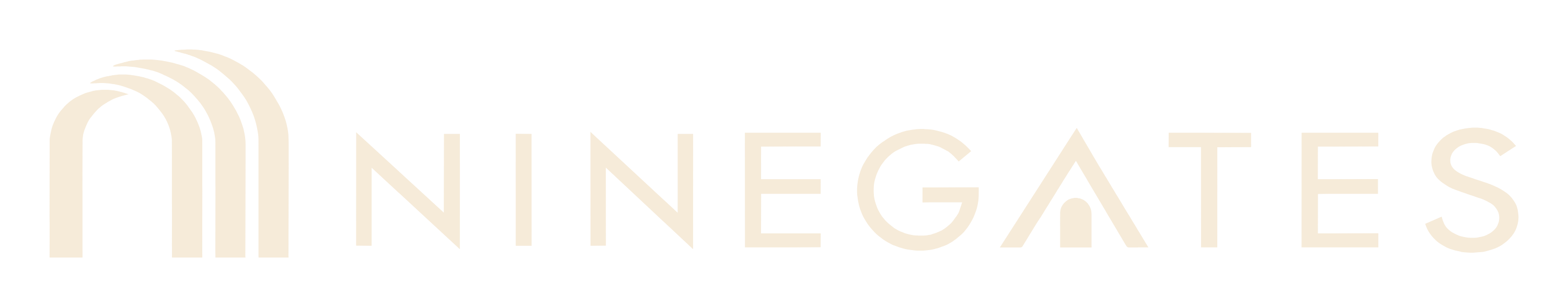 Ninegates